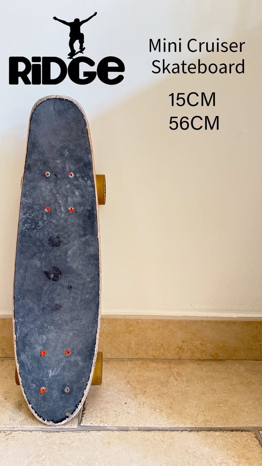 Skateboard and LongBoard - Image 7