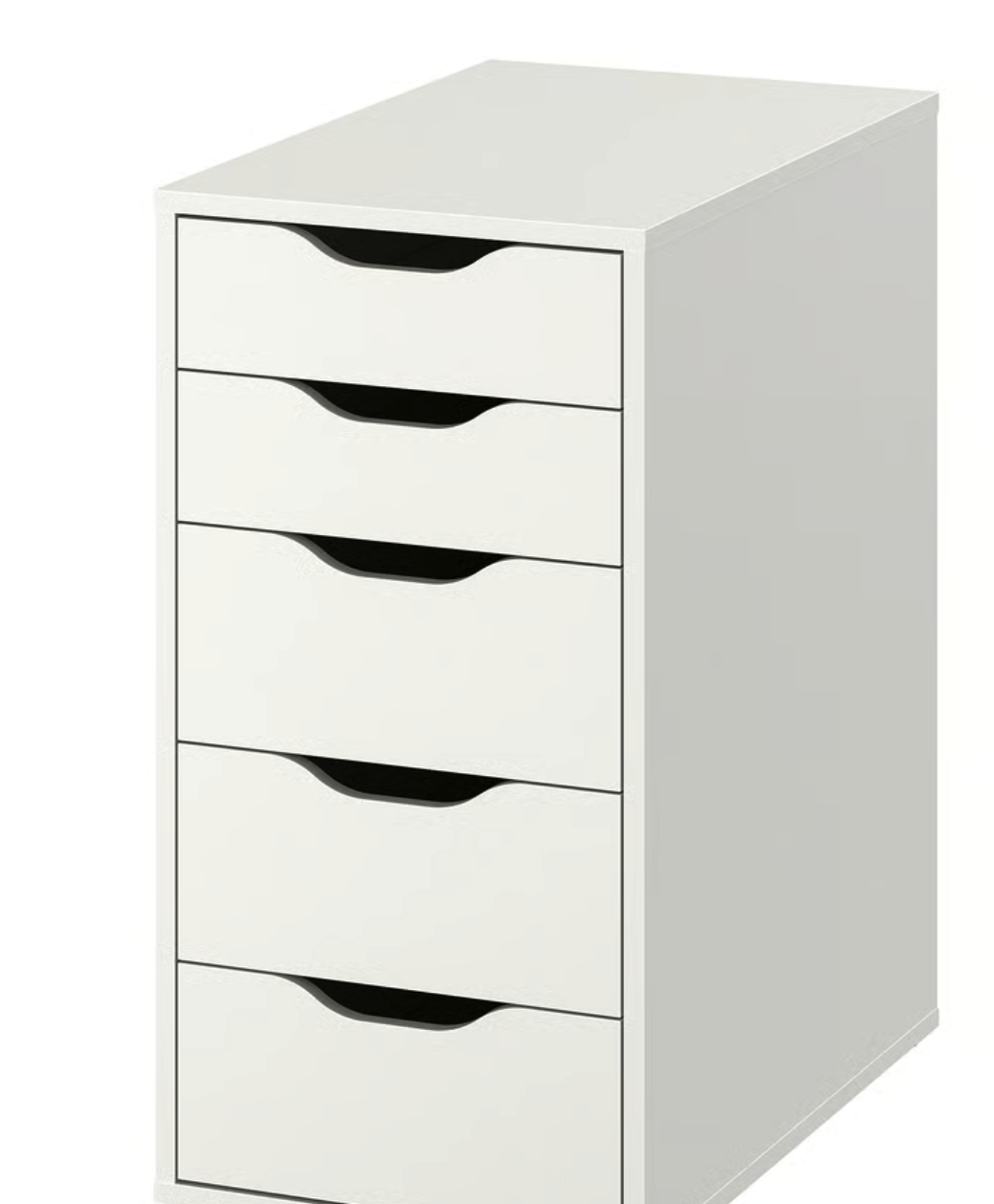 Study Table with Drawers (Brand New condition) - Image 2