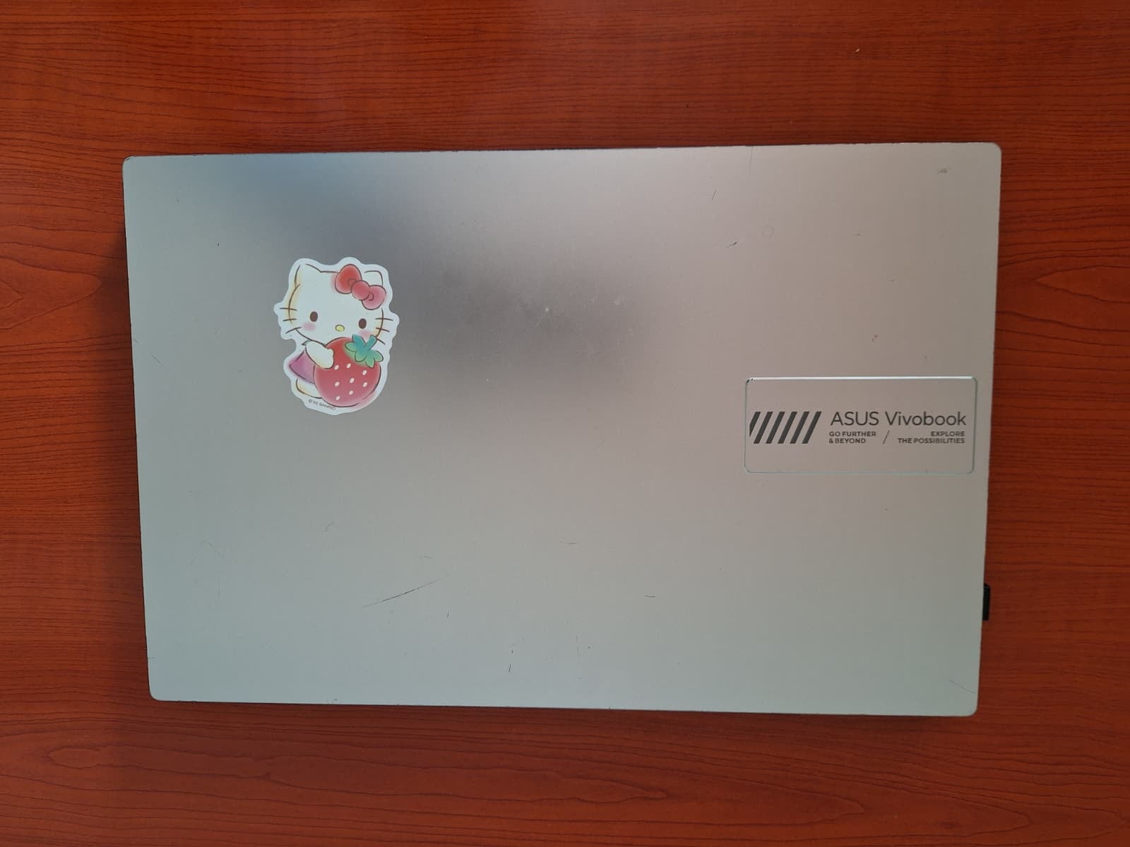 Asus Vivobook Go 14 - Good Working Condition - Image 3
