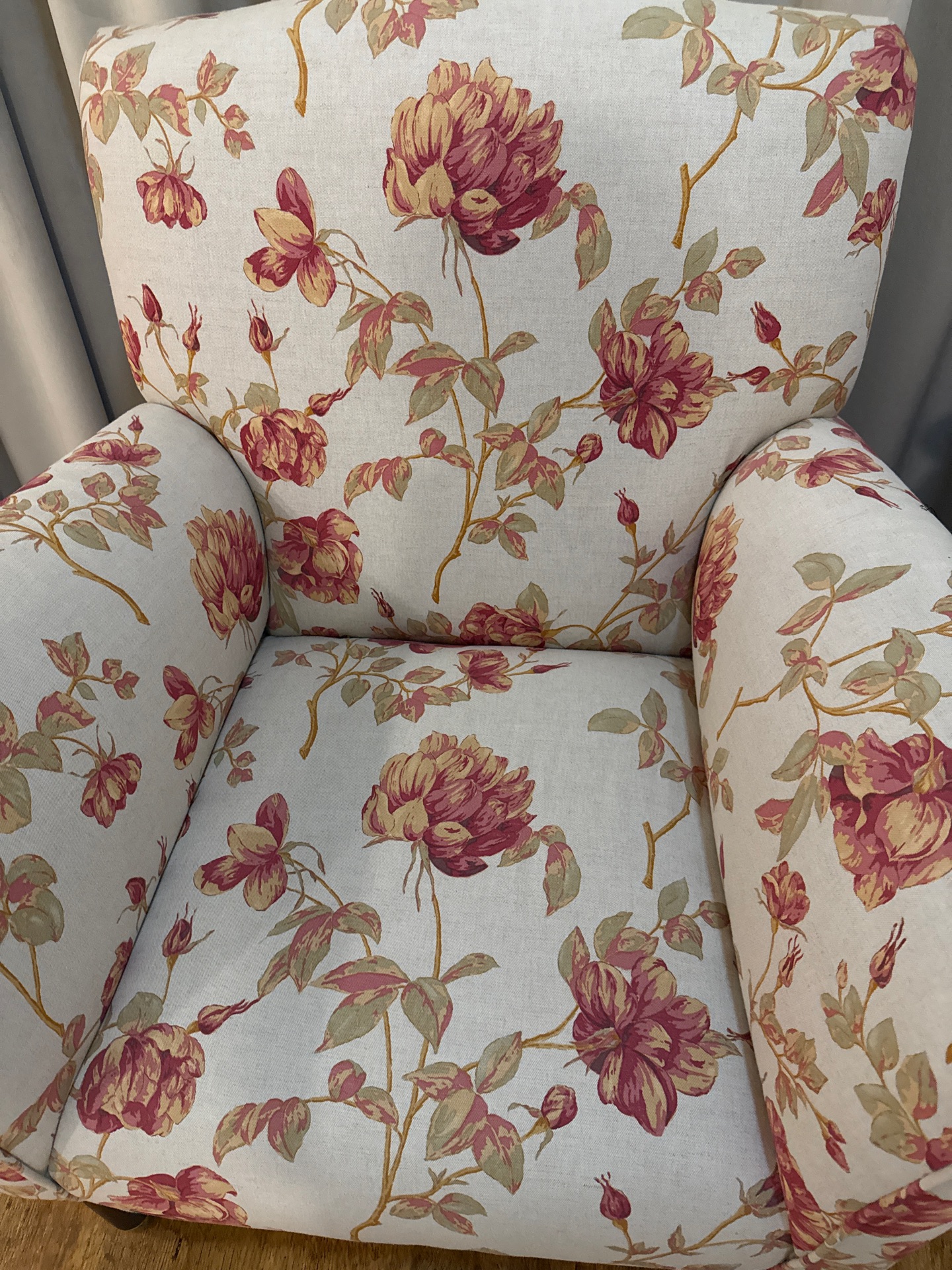 2 arm chair - Image 4
