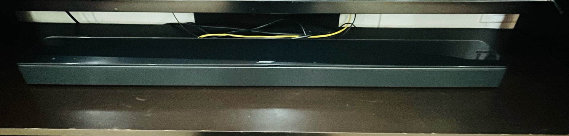 Bose 700 soundbar - Image 1