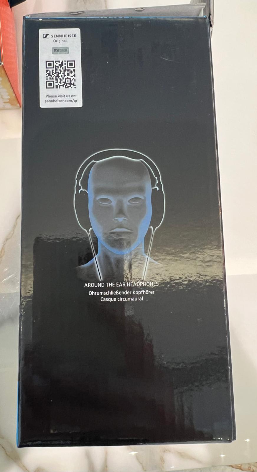New Headphones  - Image 4