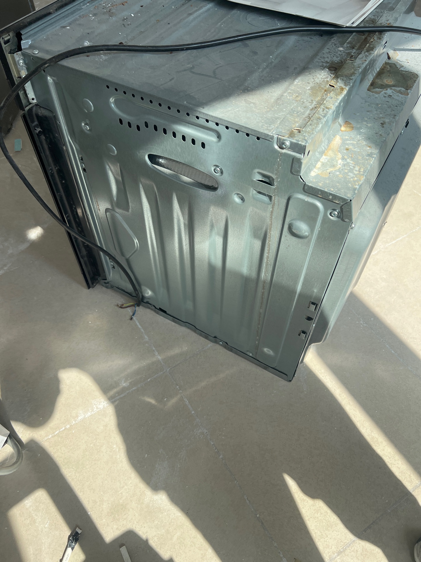 AEG Built in Oven - Image 4
