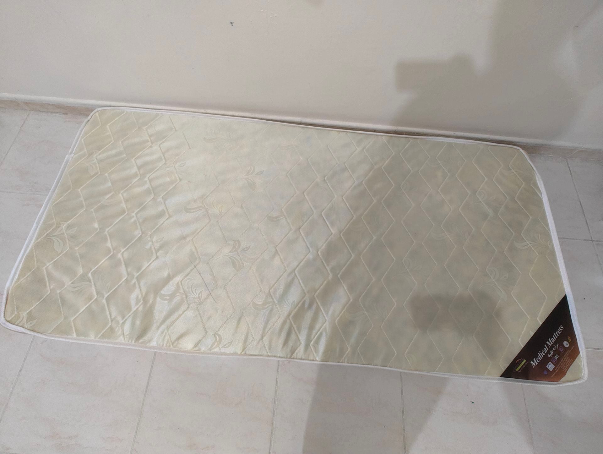 Single Bed Medical Mattresses - Image 1
