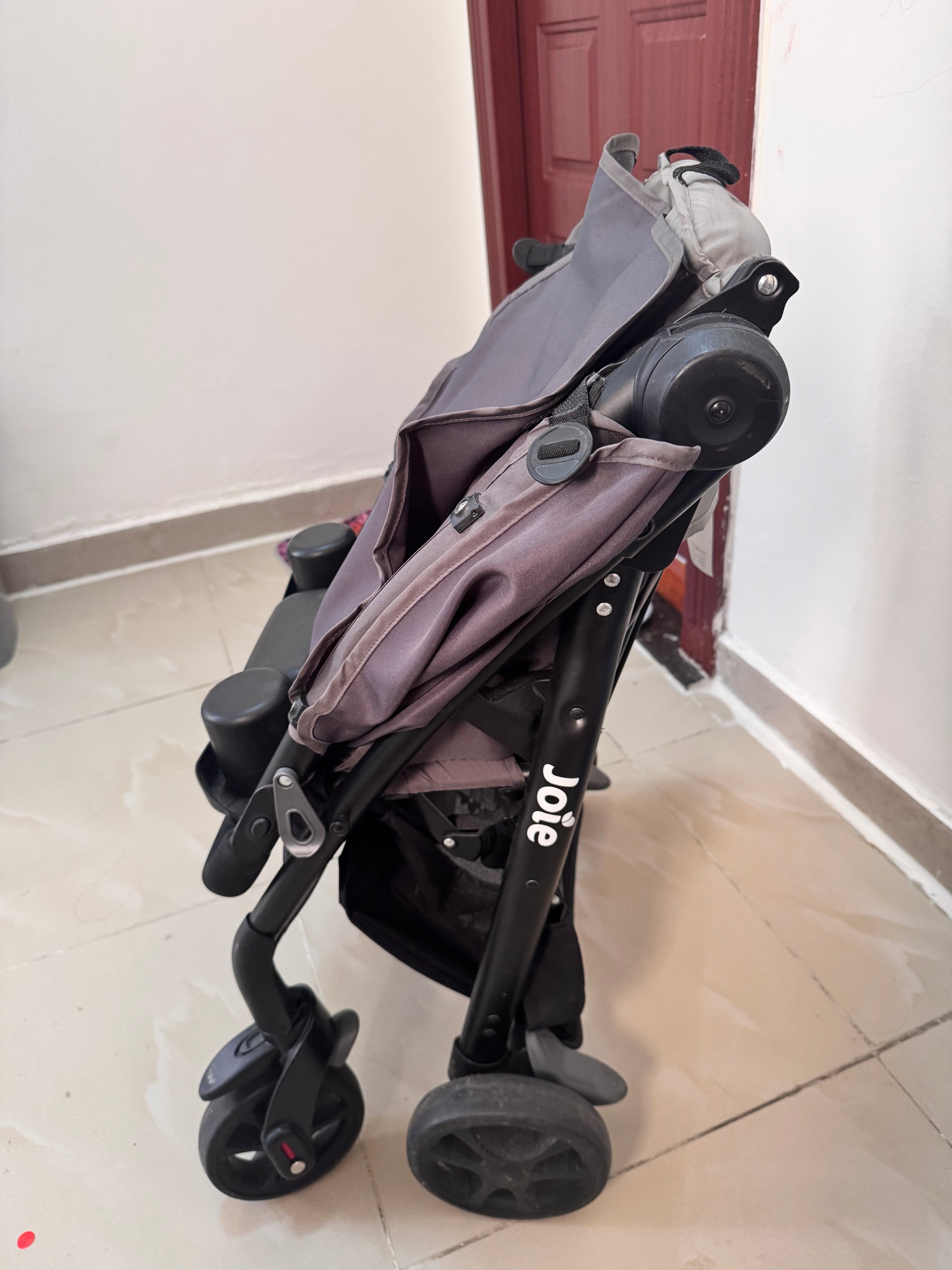 Joie baby stroller  - Image 3