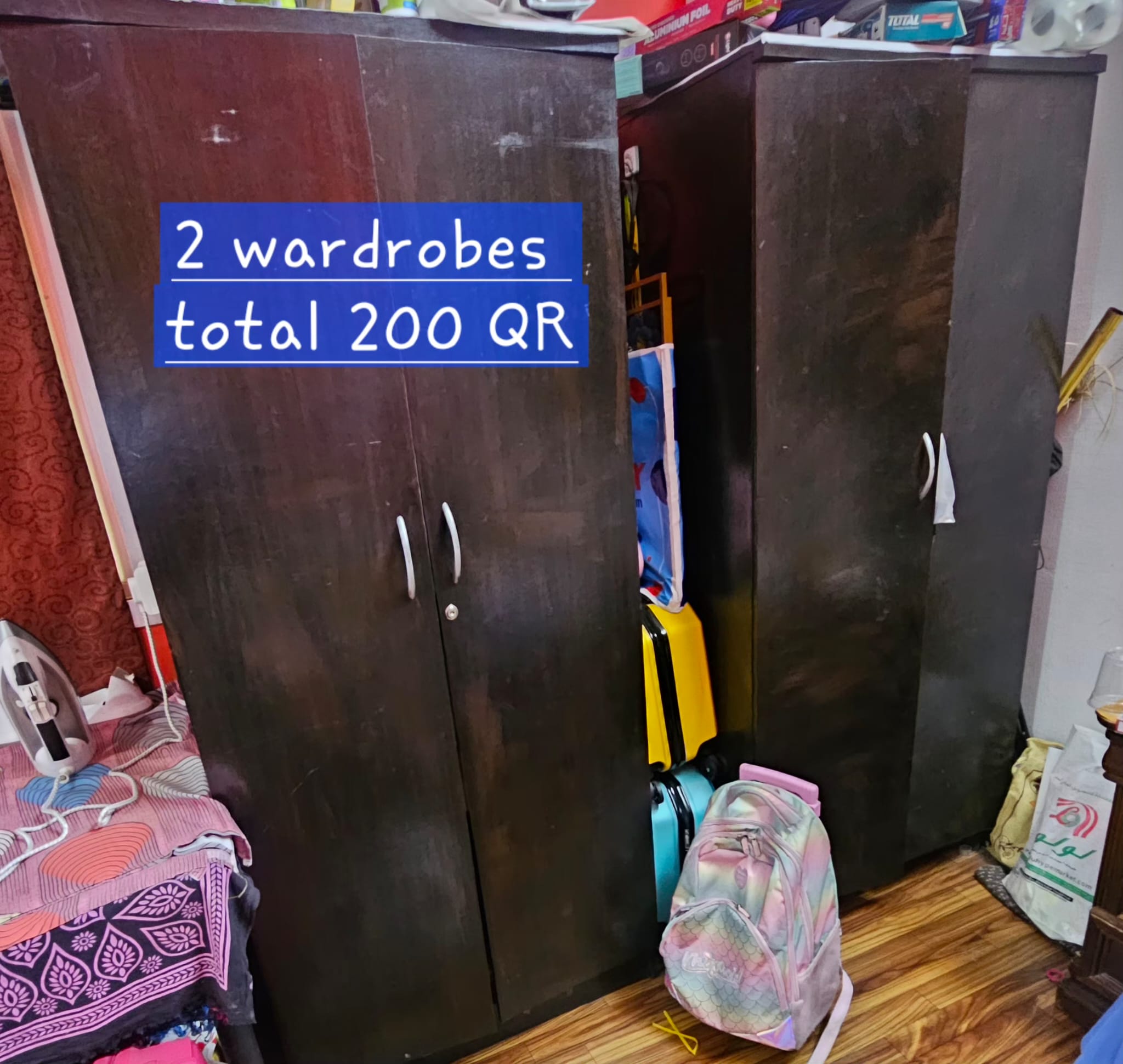 Used furniture for sale - Image 3