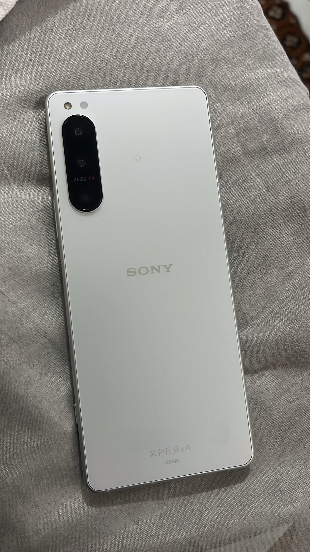 Sony xperia 5 mark 4 only mobile - Image 6