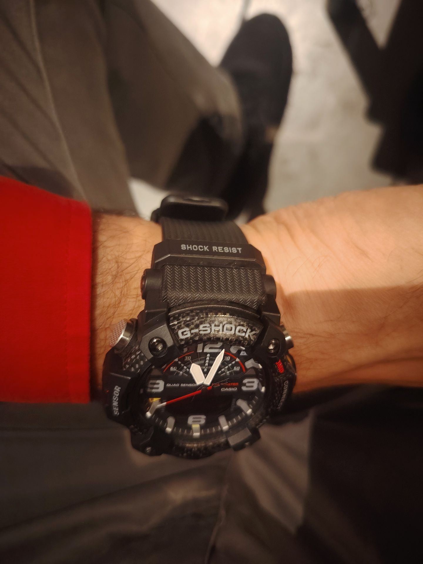 G-Shock watch gshock - Image 5
