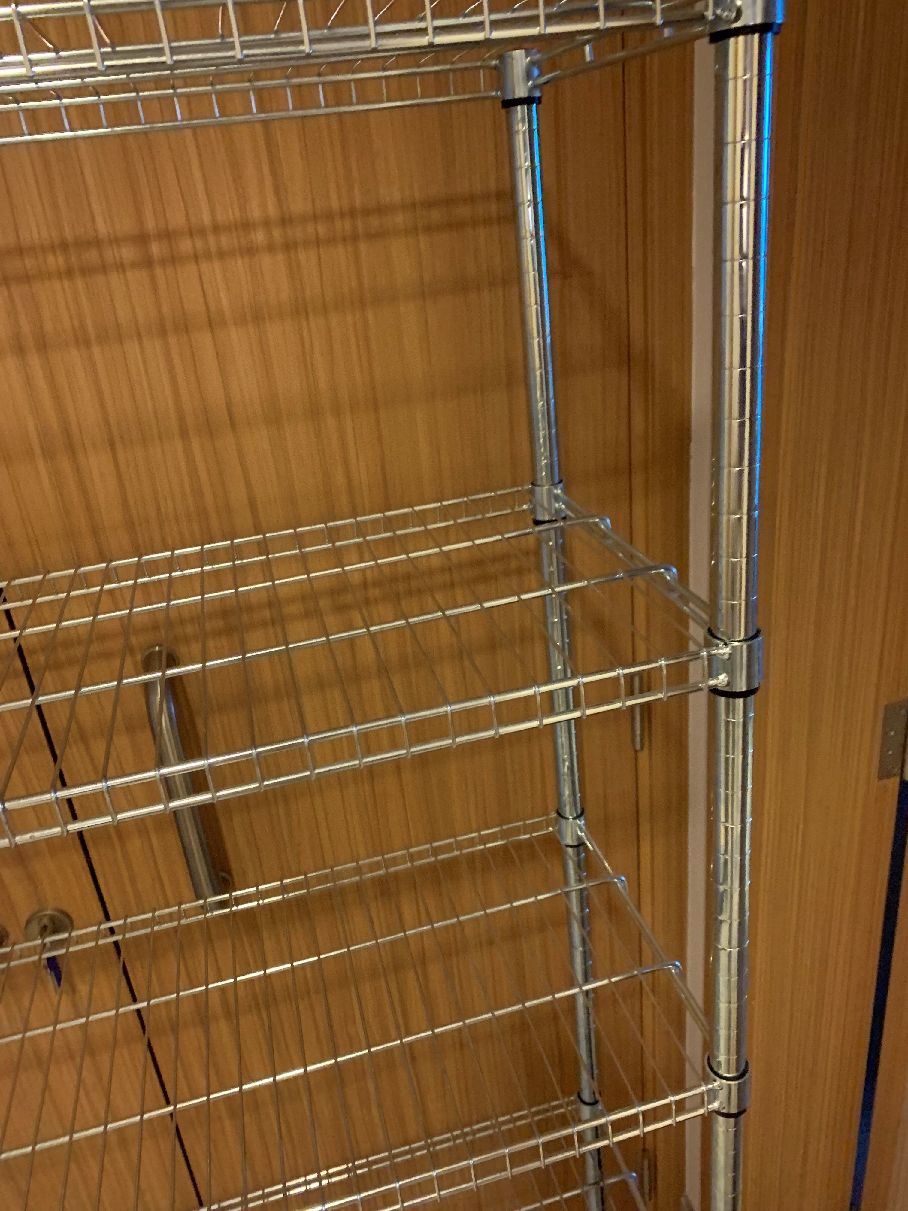 Storage Shelves - Image 6