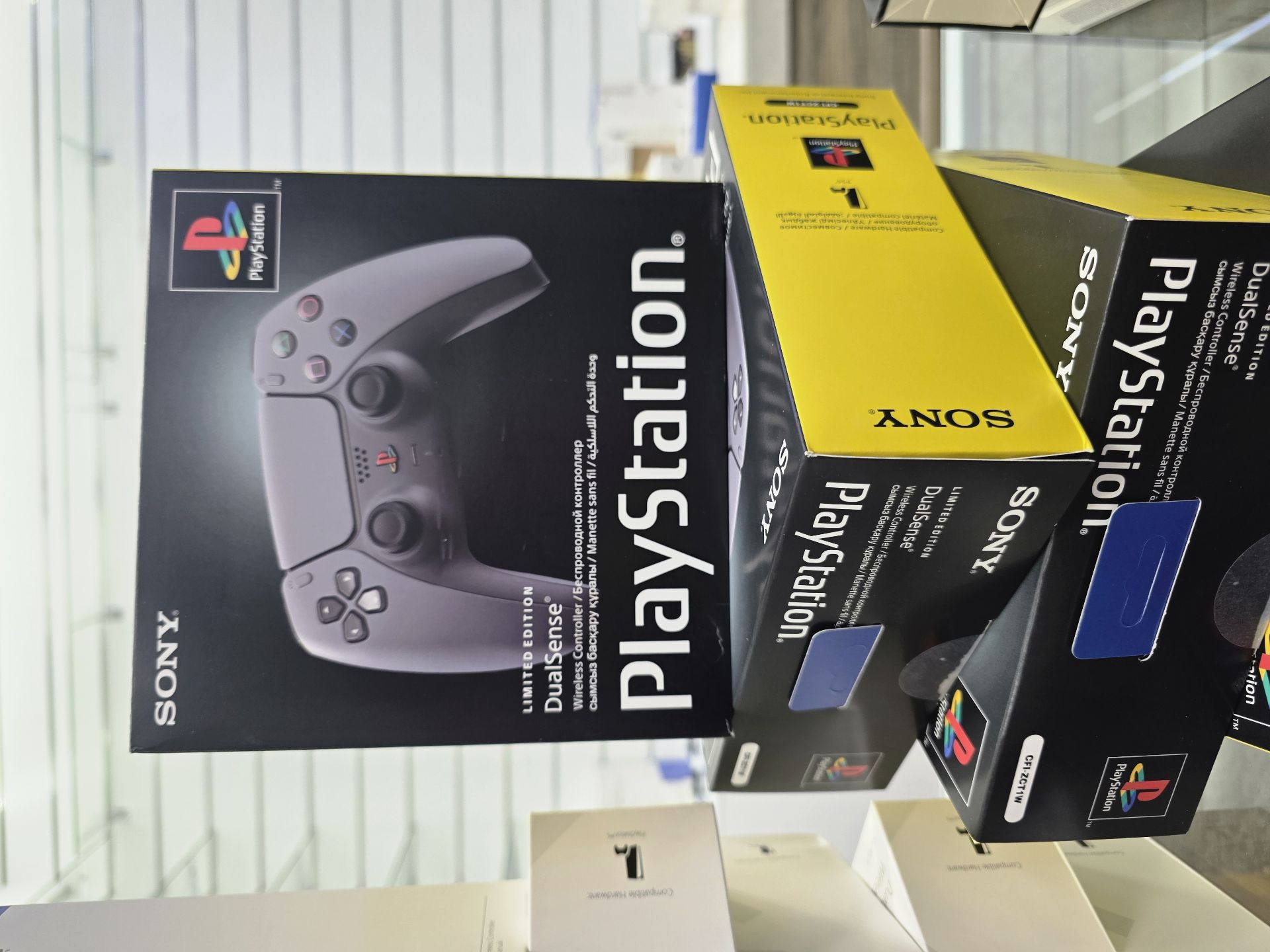 جهاز تحكم PS5 - Image 2