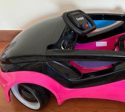 Kids Electric Car for Sale - Image 5