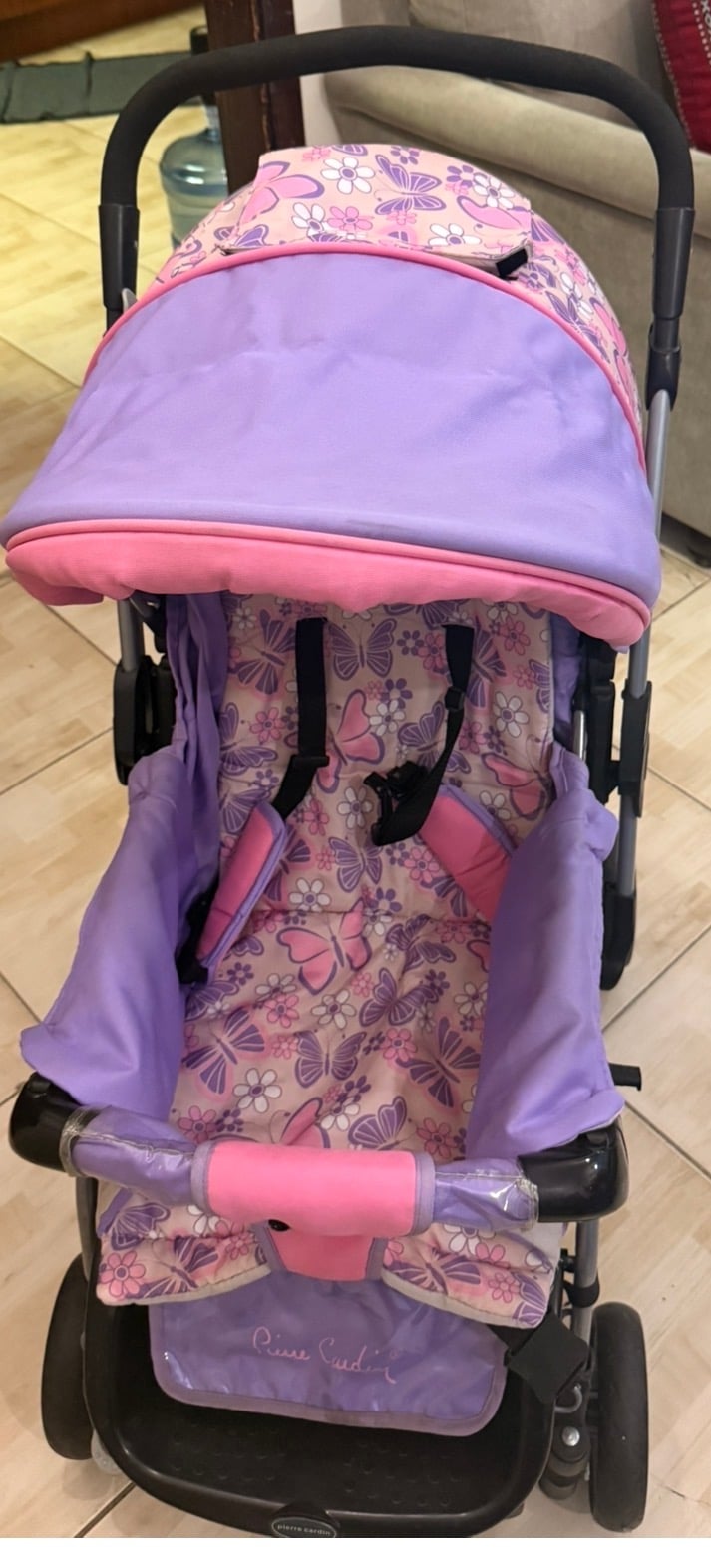 Baby Stroller - Good Condition - Image 1