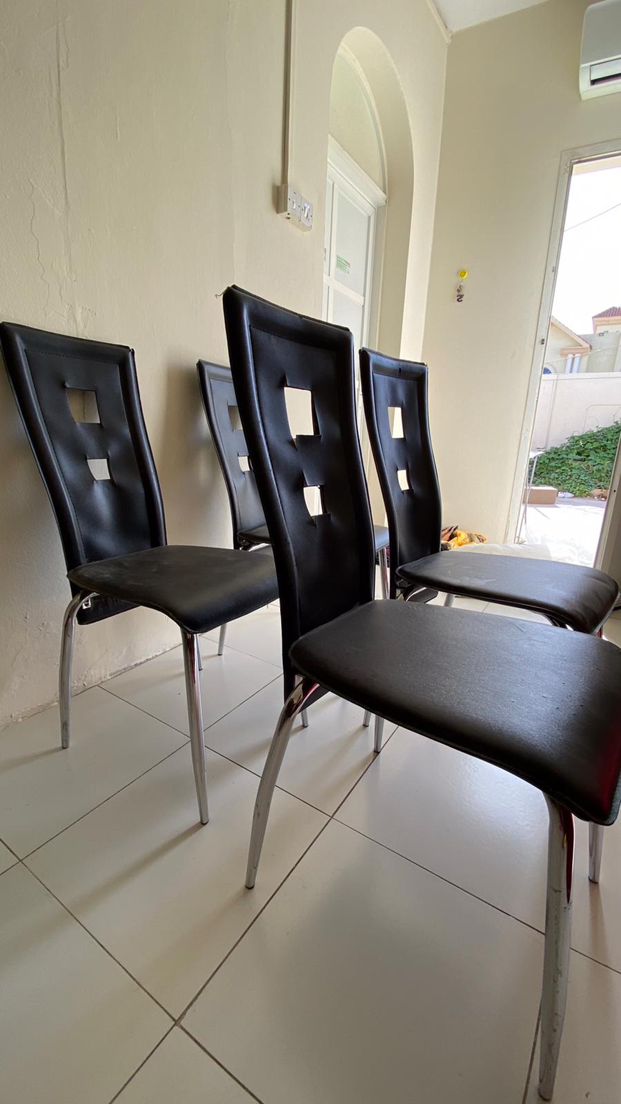 Chair and Beds FOR SALE - Image 1