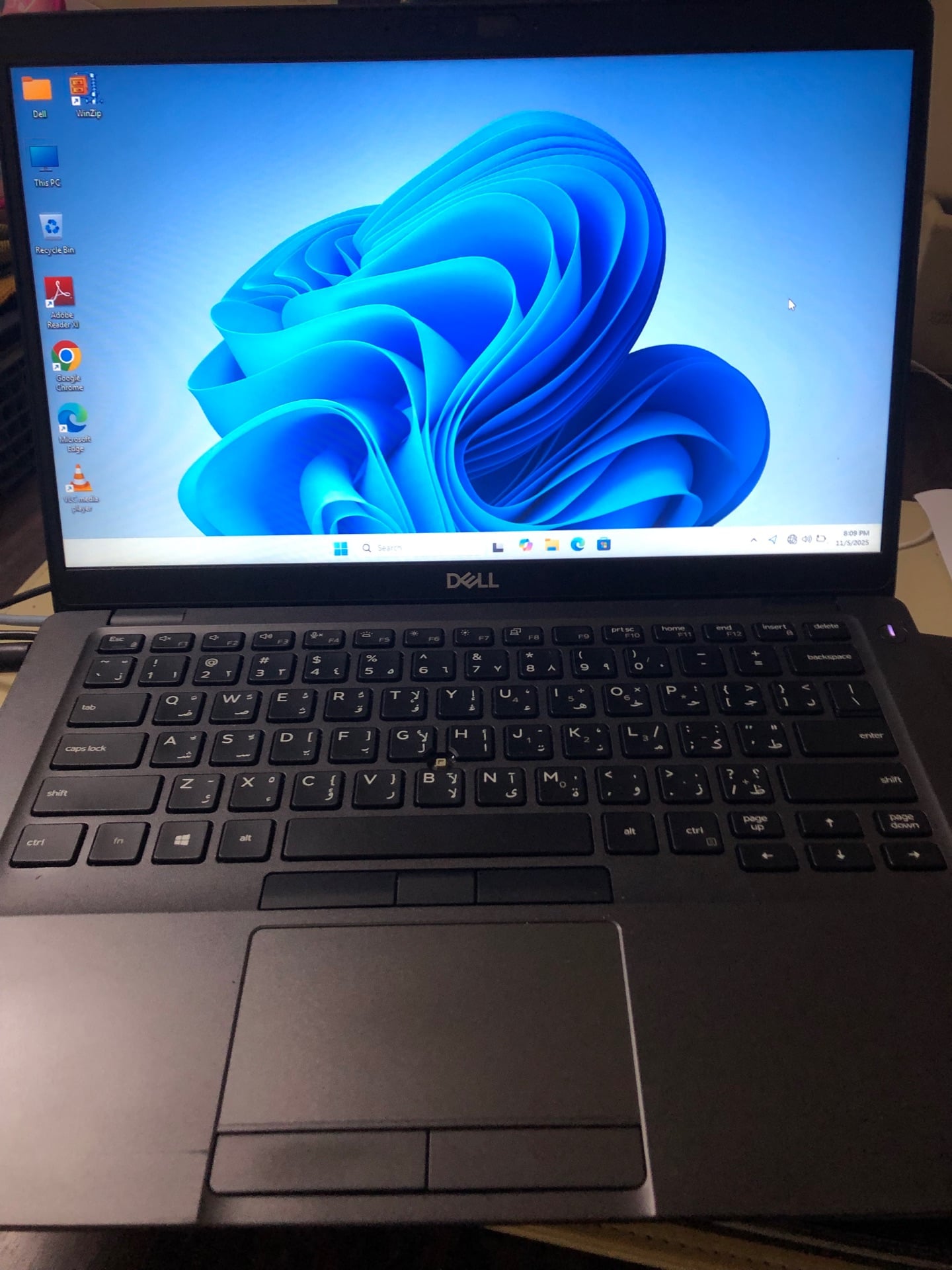 Dell Latitude 5400, Intel Core i7 - Image 3