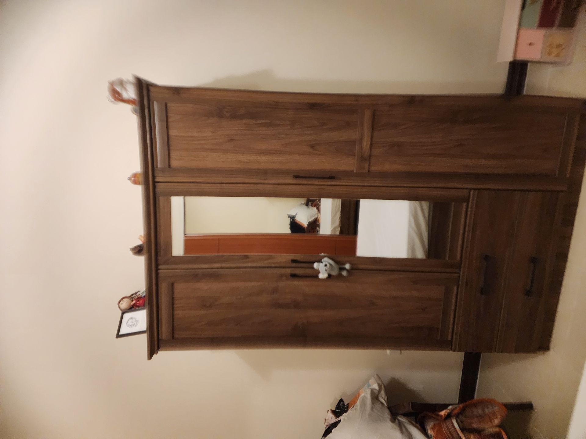 Bedroom (new condition) - Image 4