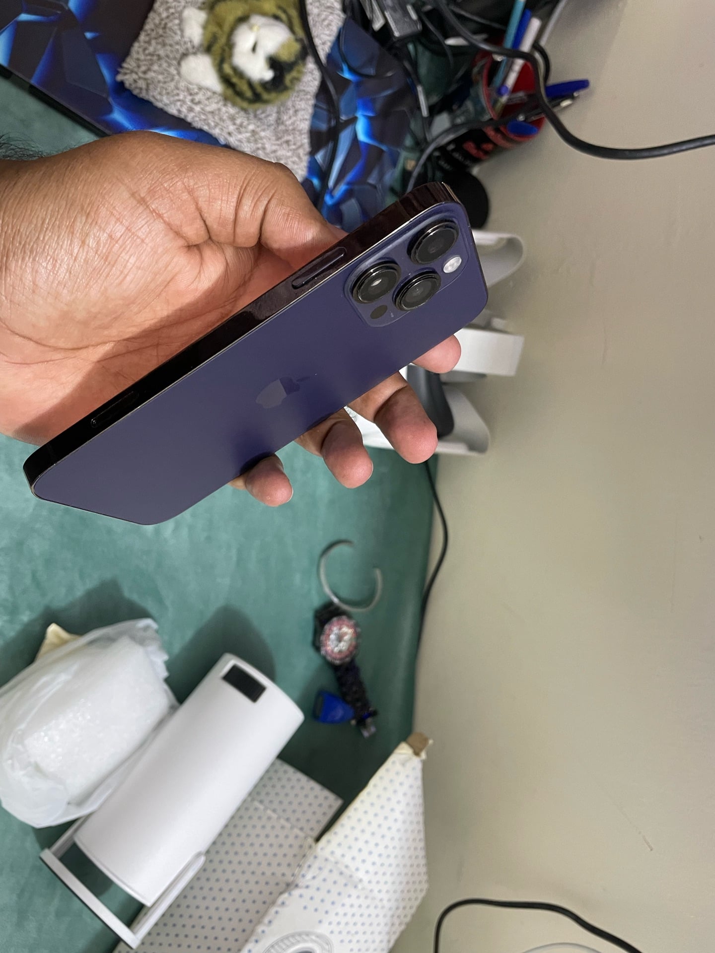 Iphone Xr converted to Iphone 14 Pro - Image 4
