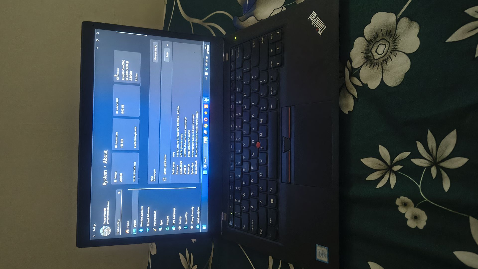 Lenovo Thinkpad - Image 5