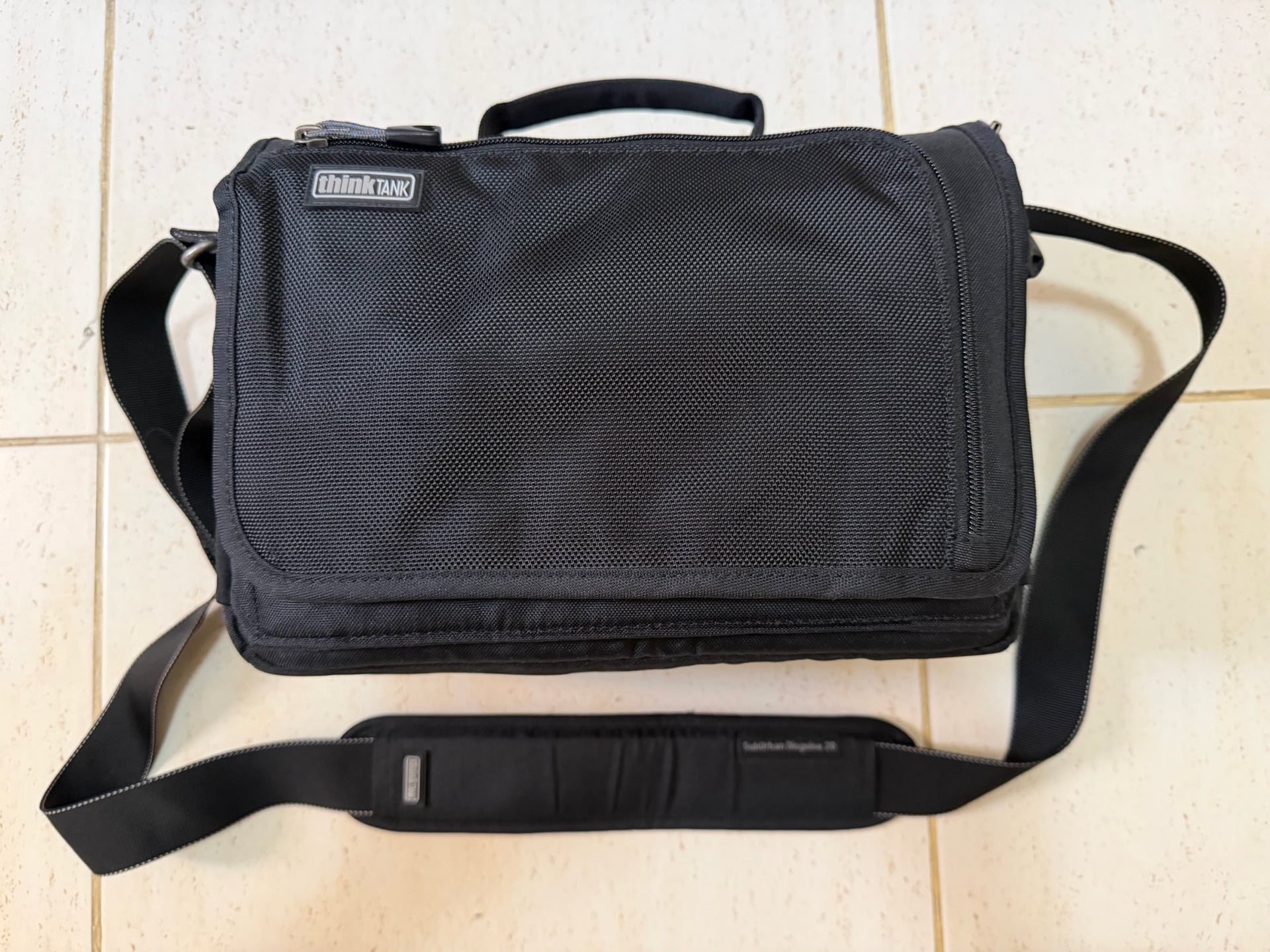 Think Tank Photo Camera bag for sale - Image 1