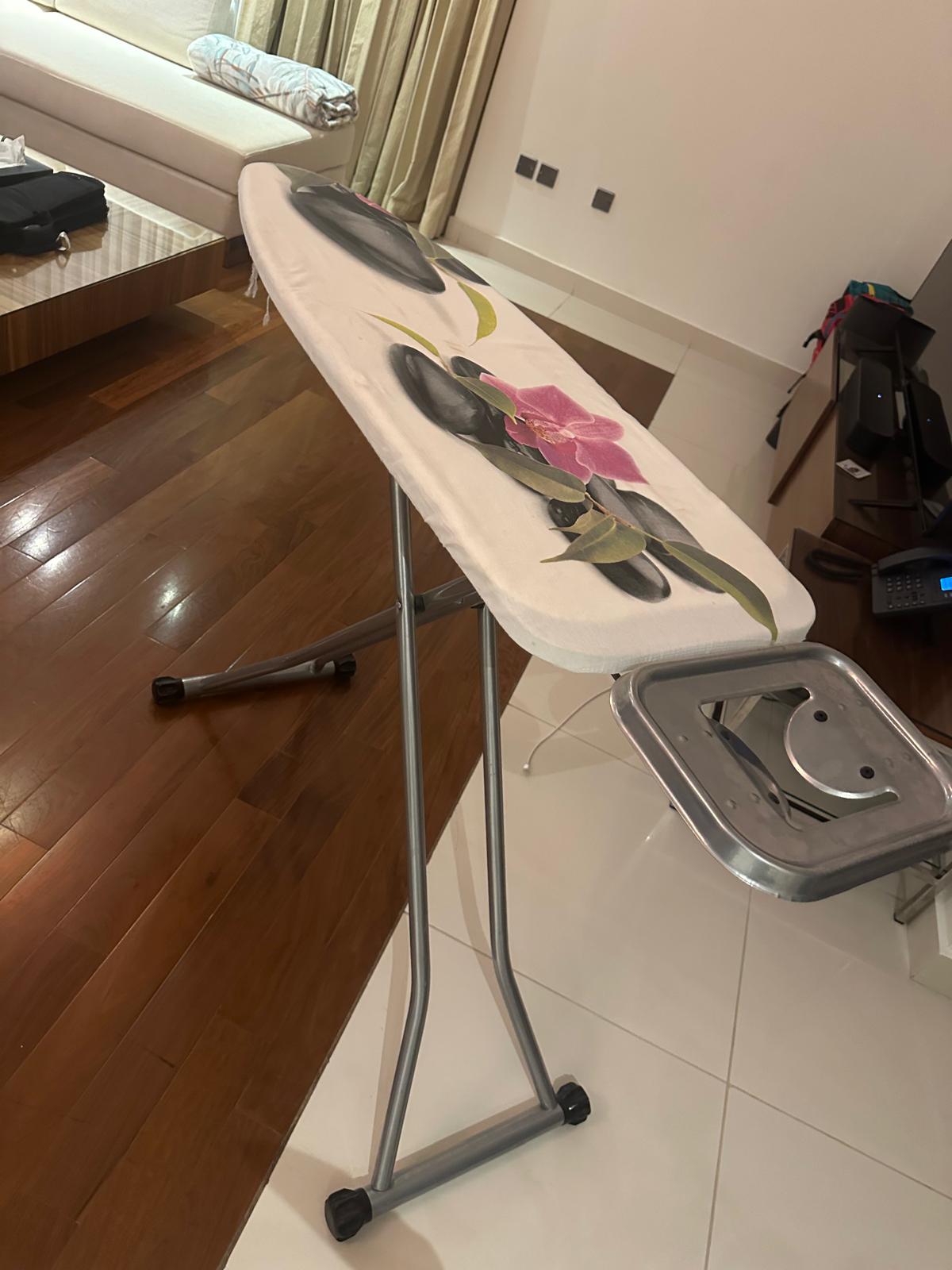 Very good iron board - Image 2