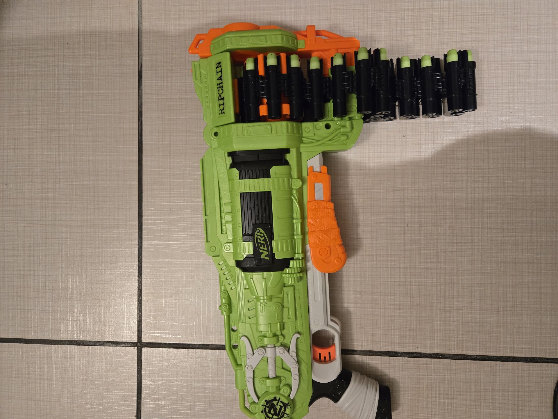 Nerf 2 pieces  - Image 3