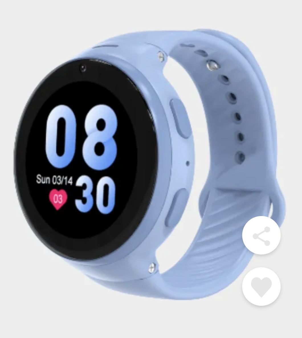 POGO LT51 Kids Watch (4G) Smartwatch - Image 2