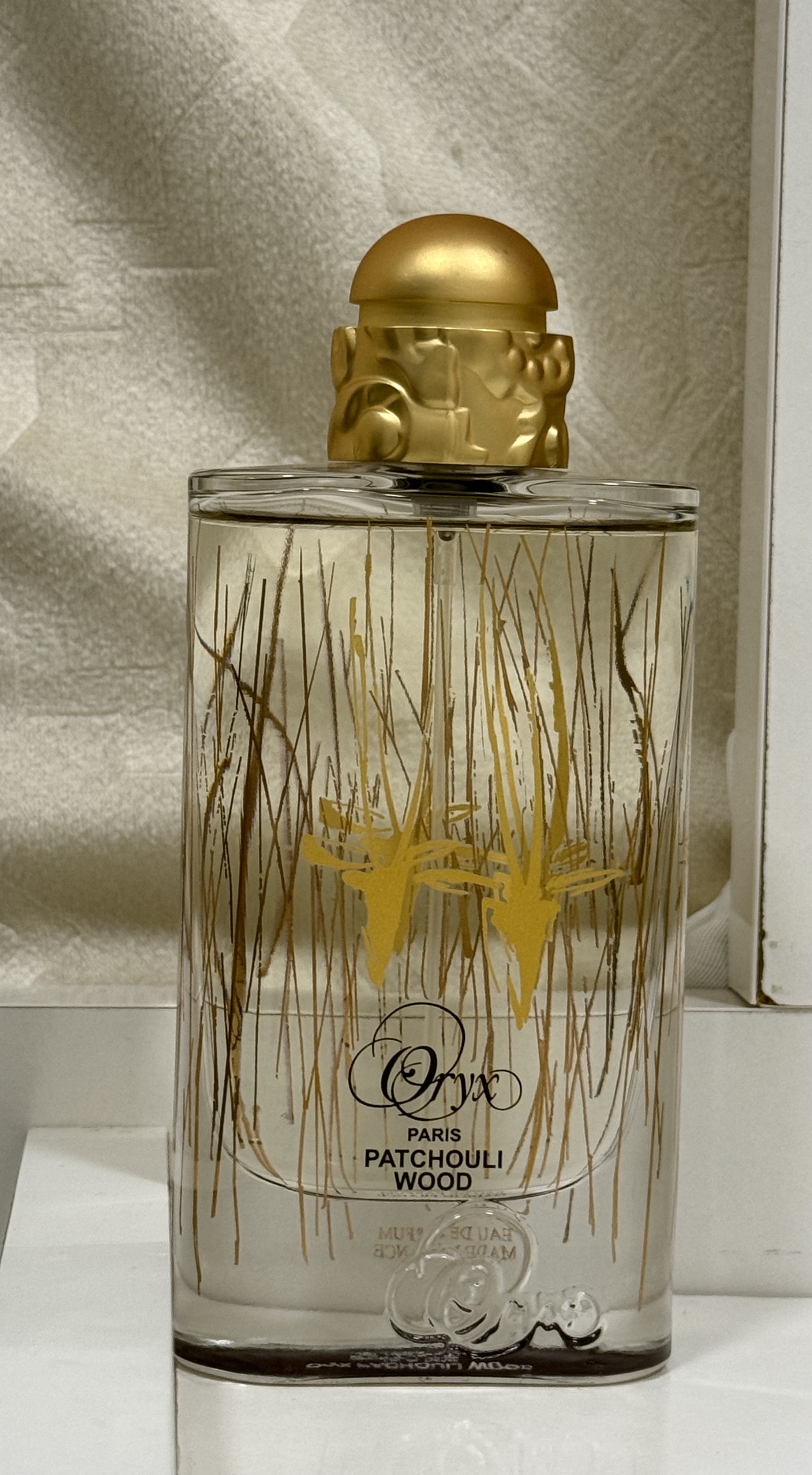 New Al Jazeera Perfume - Image 2