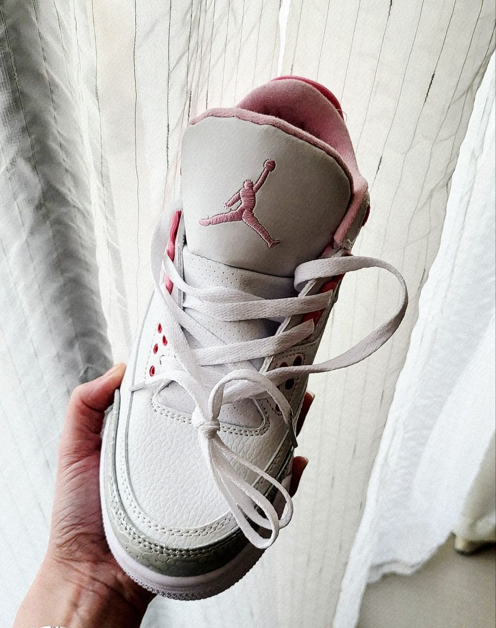 Shoes brand new Jordan - Image 3