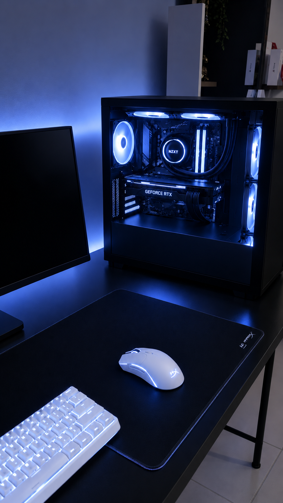 Gaming pc | Items | Qatar Living Classifieds