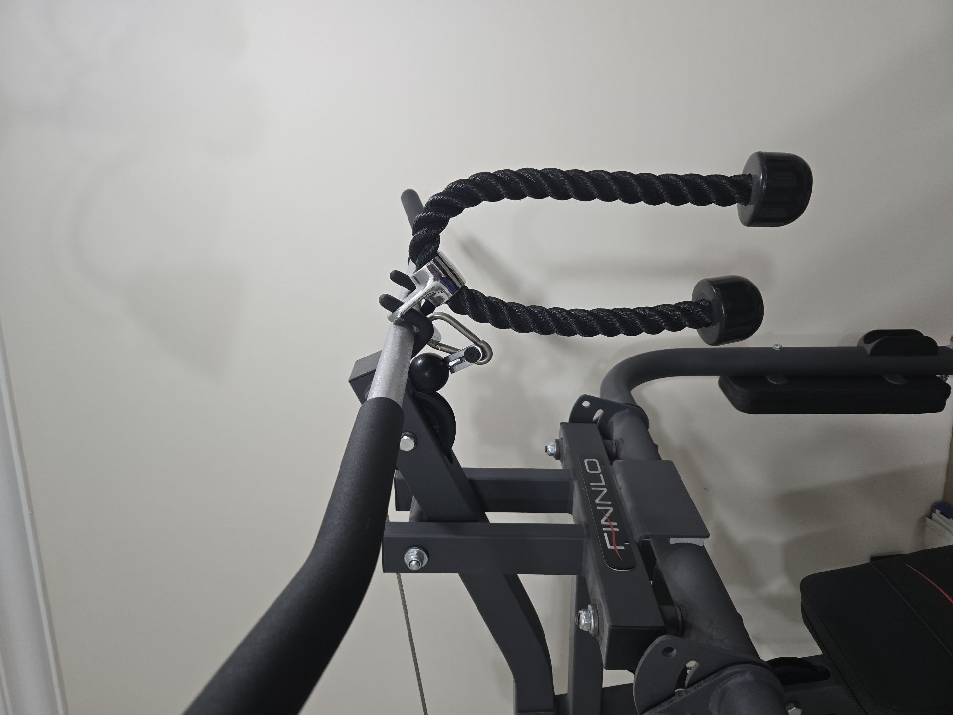 Finnlo Multi Gym (Home Gym Machine) - Image 5
