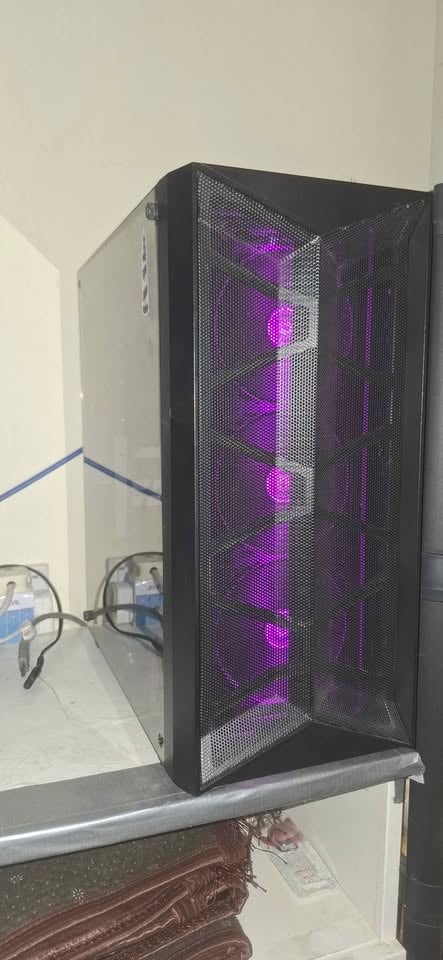 High-End Custom-Built PC | Gaming + Home Lab - Image 1