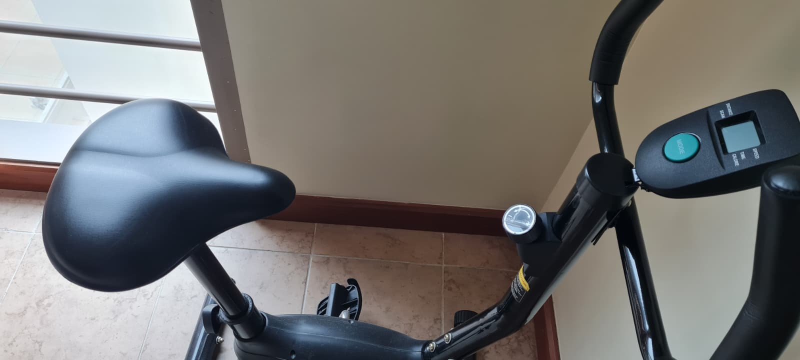 HERCULES AIR BIKE  FOR   S A L E!! - Image 4