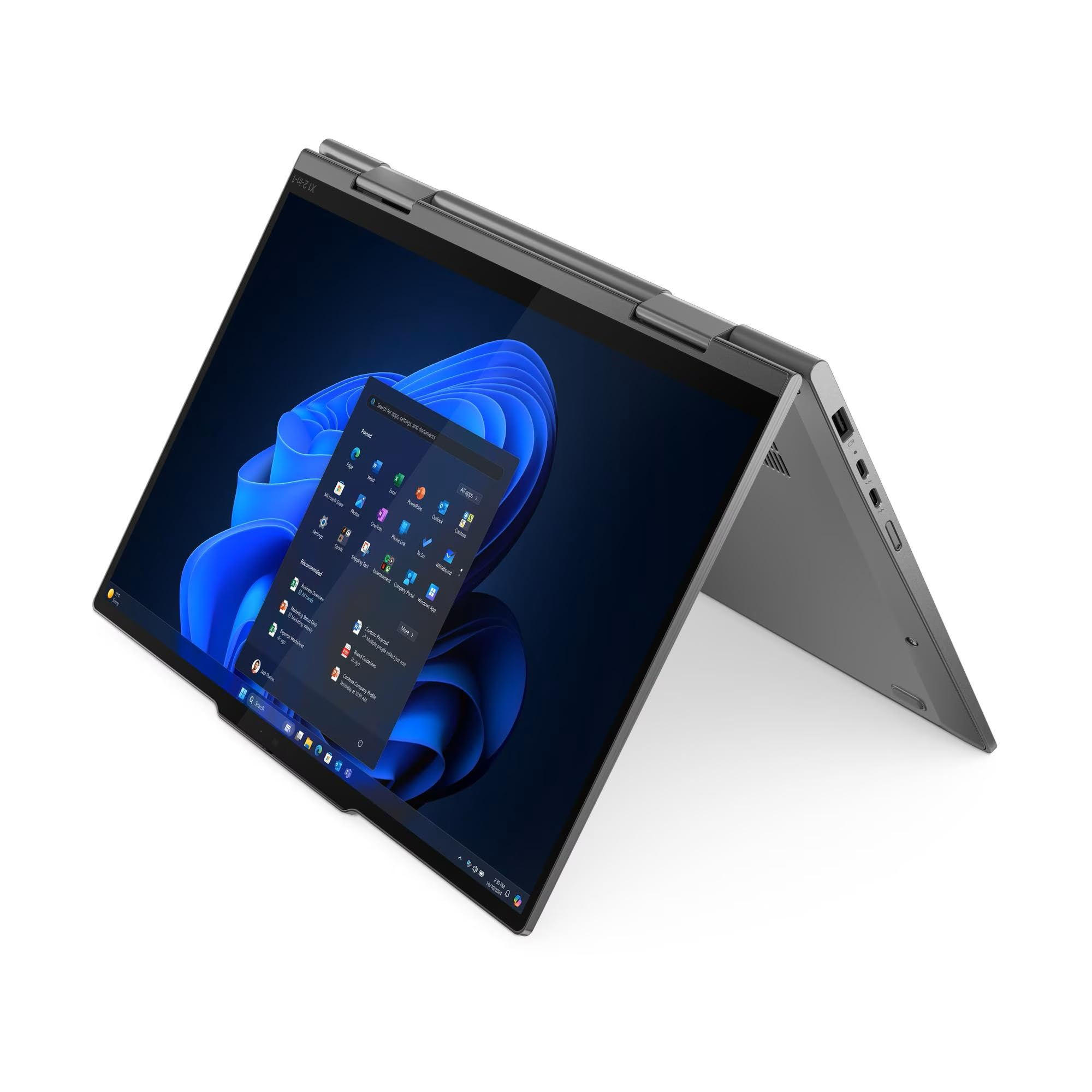 Business Laptop - Lenovo X1 Yoga - Image 1