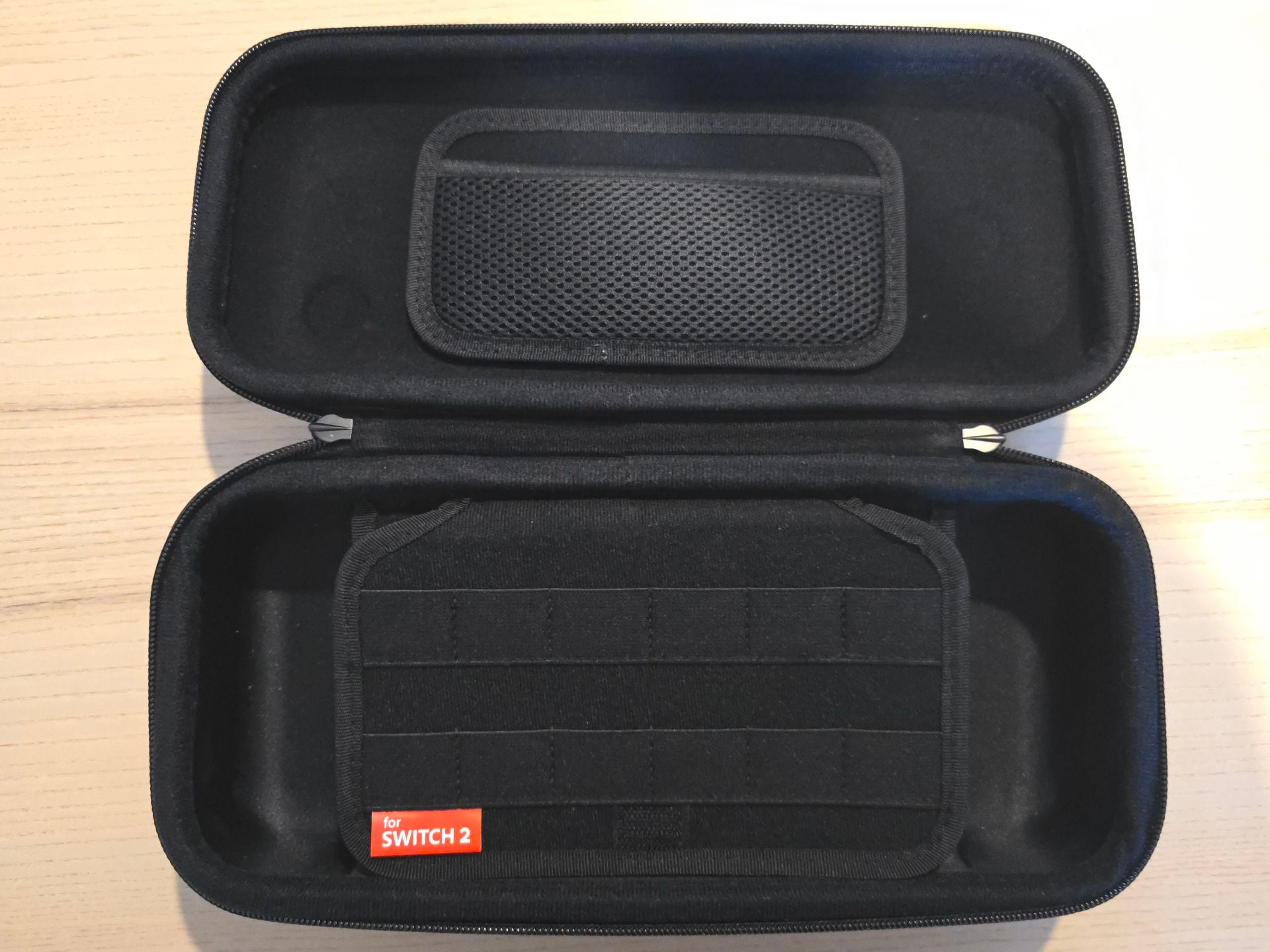 Savage Raven Maxcarry Case for Nintendo Switch 2 - Image 3