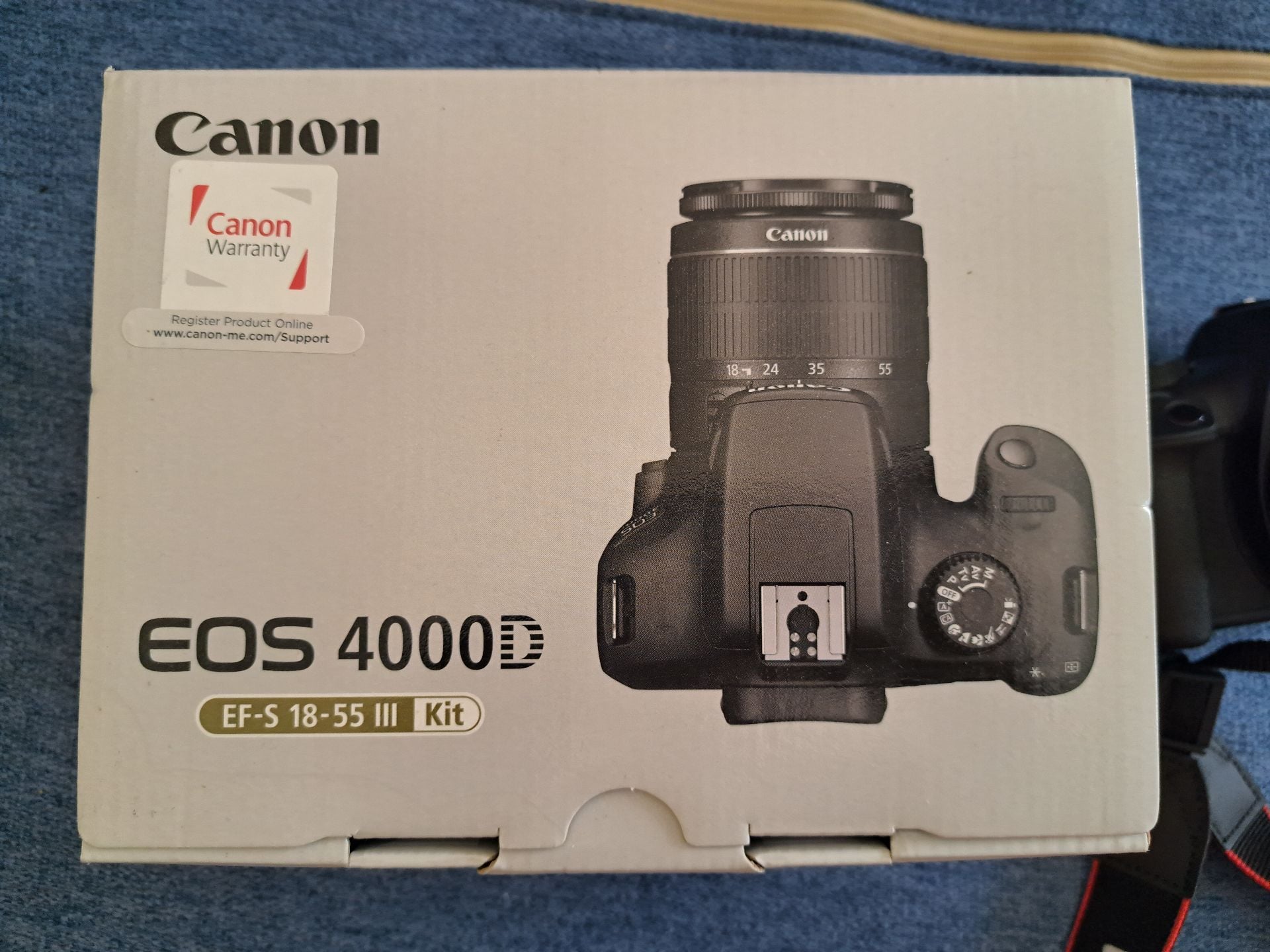 Canon - Image 1