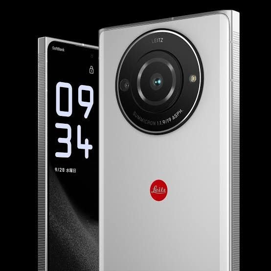 Leica leitz phone 2 - Image 2