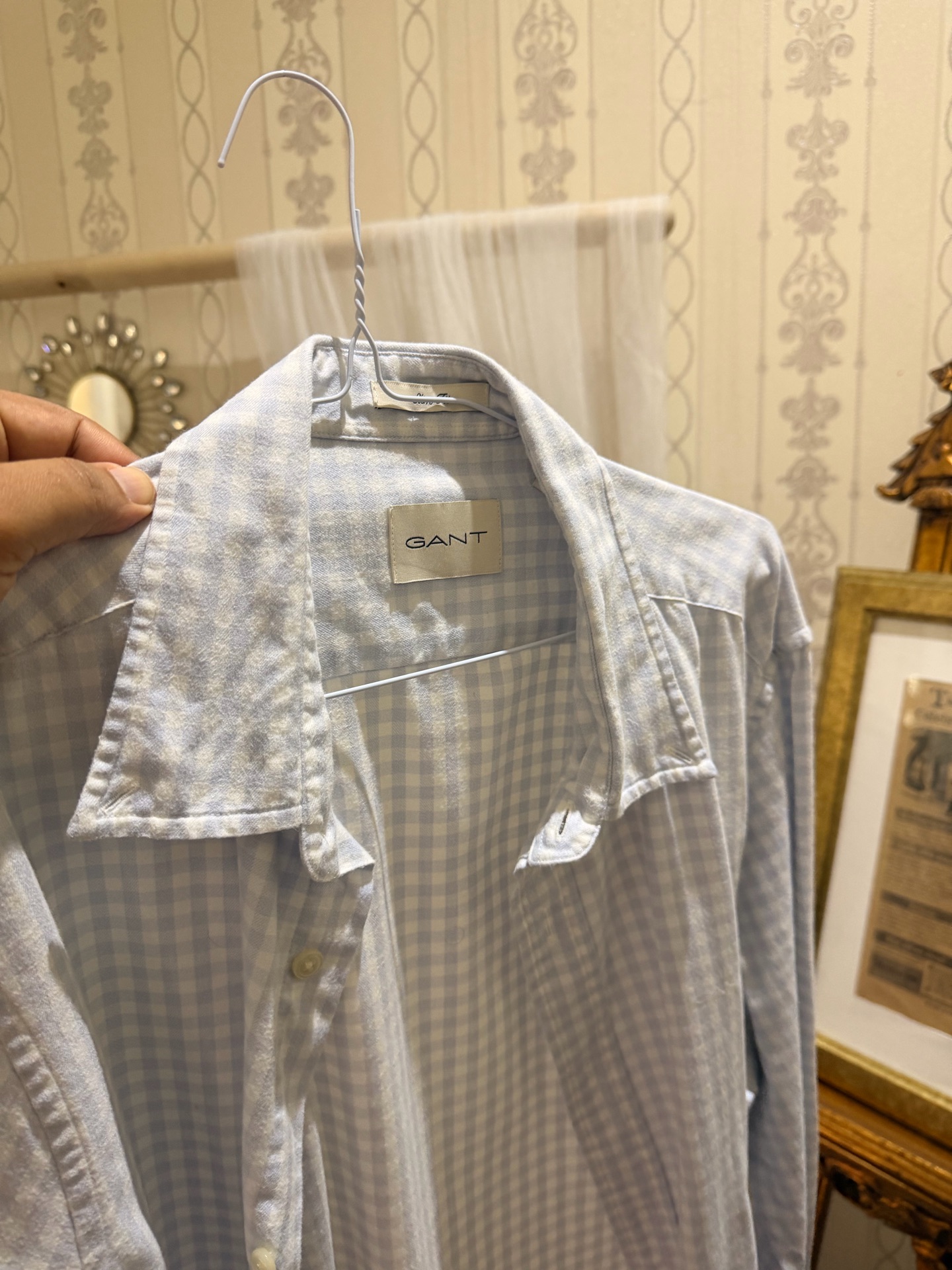 Pre owned Branded shirts - Image 8