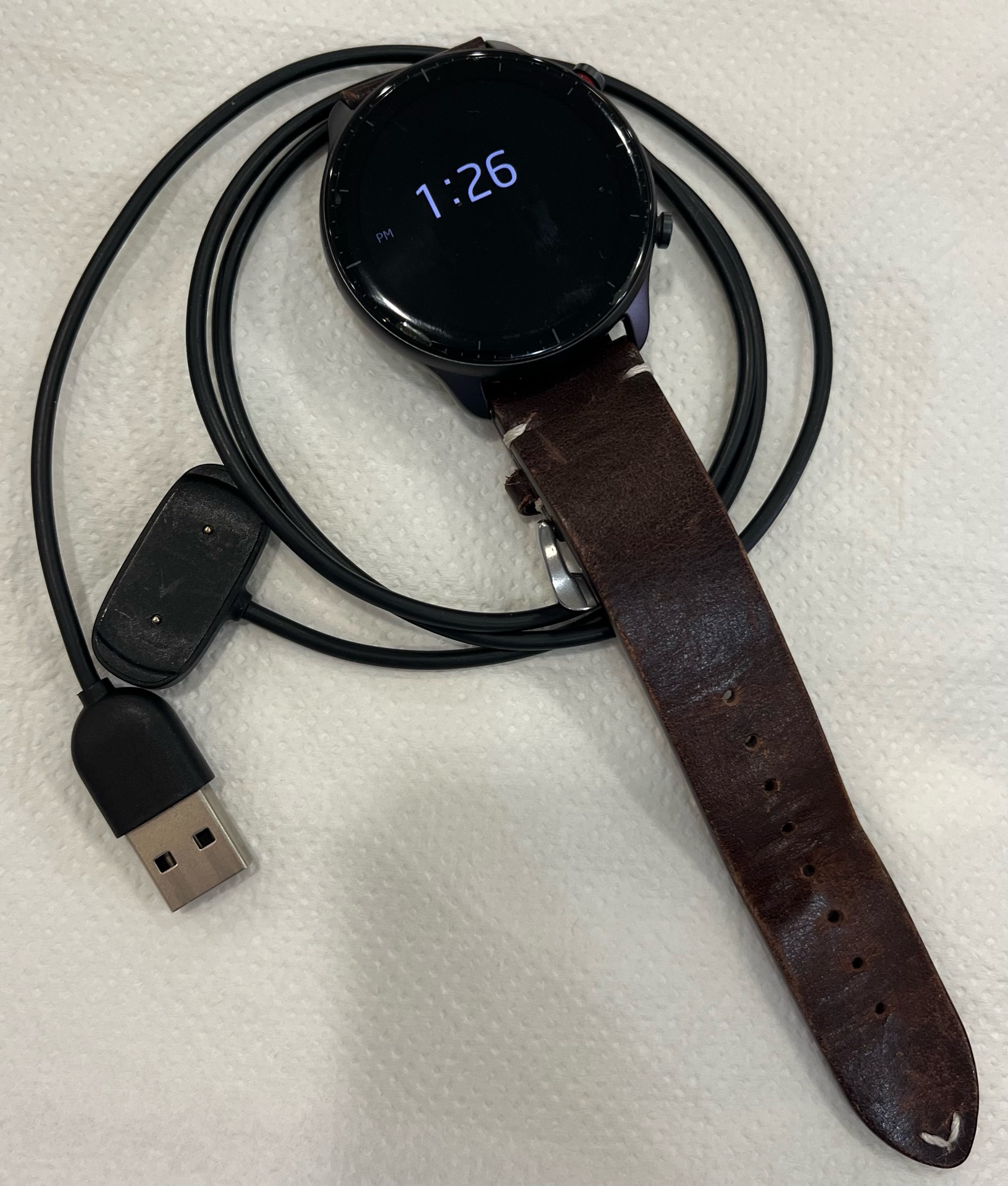 Urgent selling smartwatch - Image 6