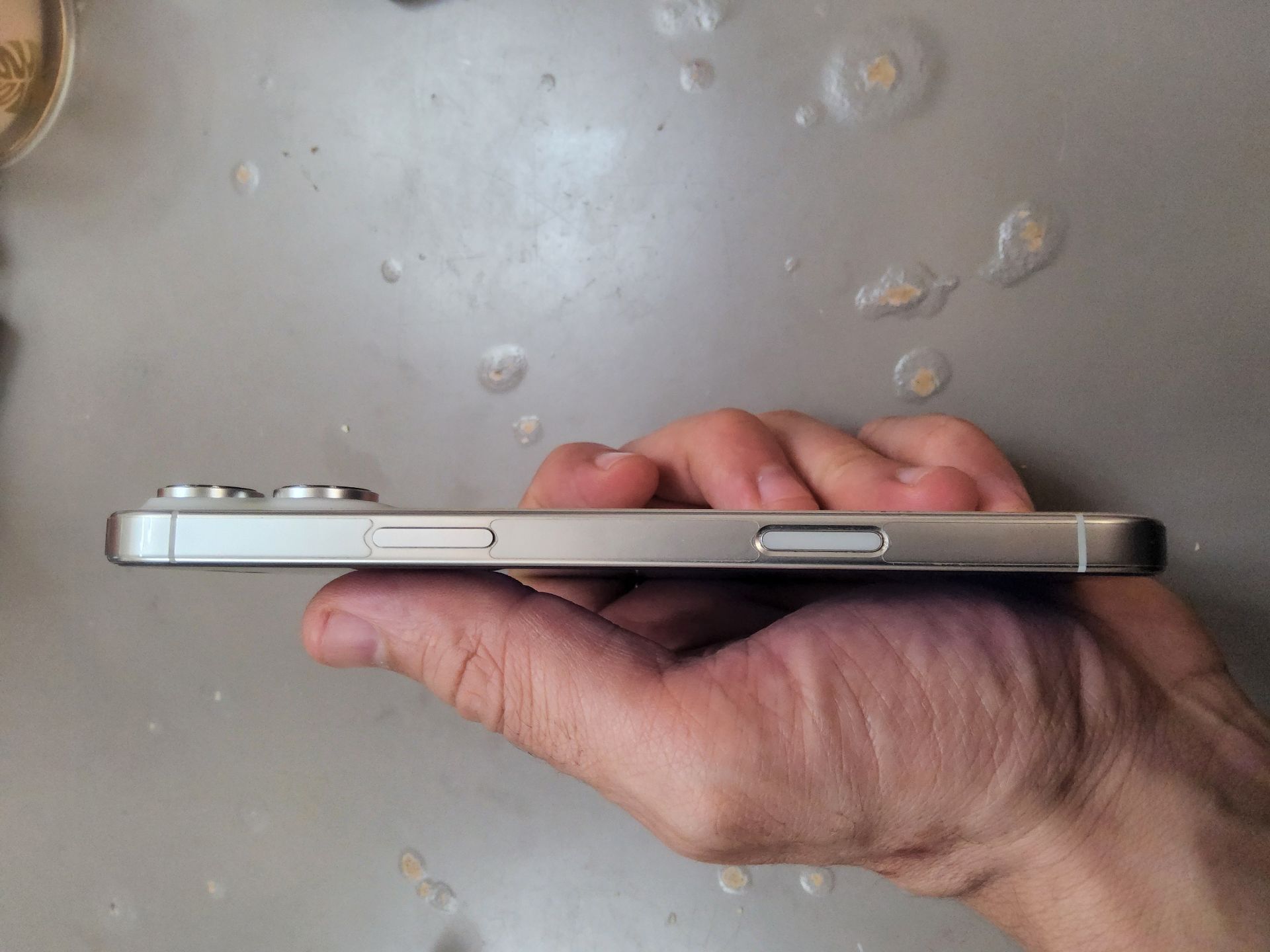 Iphone 16 pro max  - Image 8