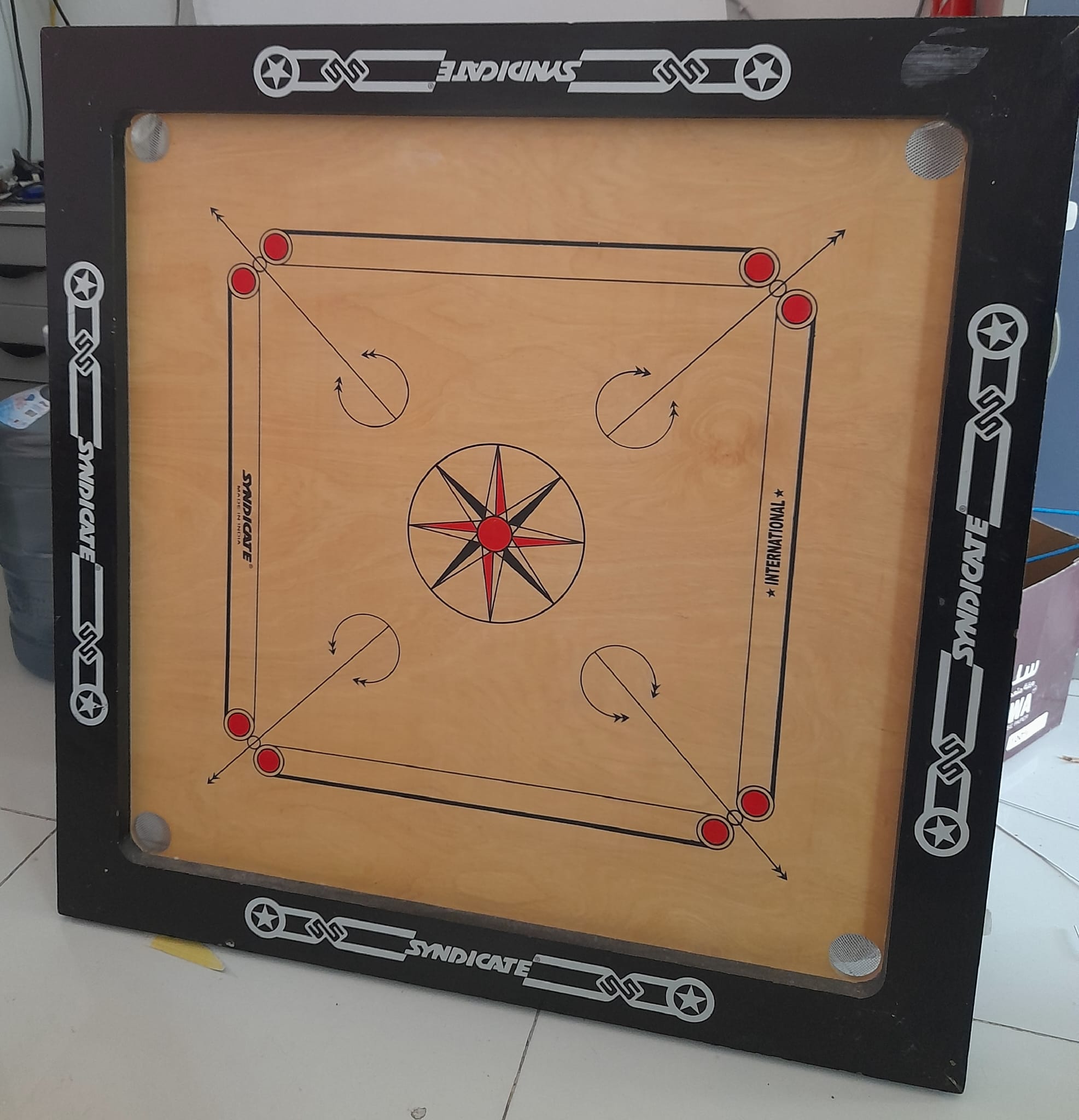 Carrom Board - Image 3