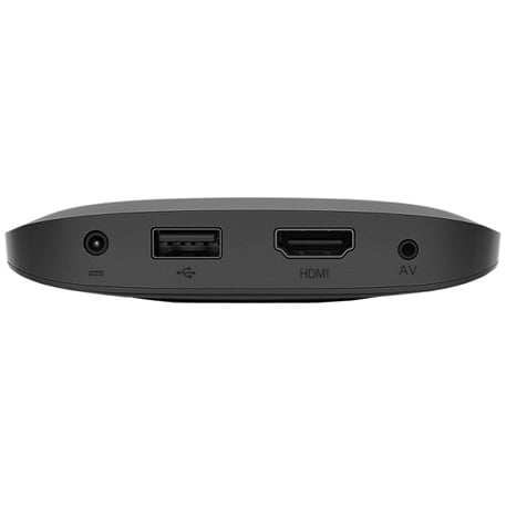 Xiaomi Mi Tv Box S 3rd Generation 2GB-32GB - Image 3
