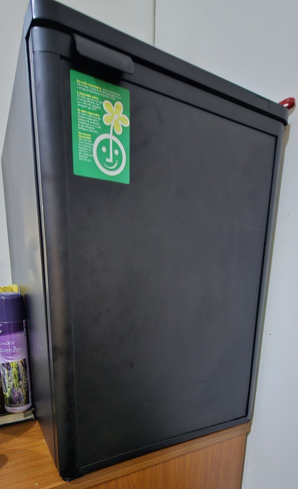 Mini Bar – Excellent Condition (Like New) - Image 4