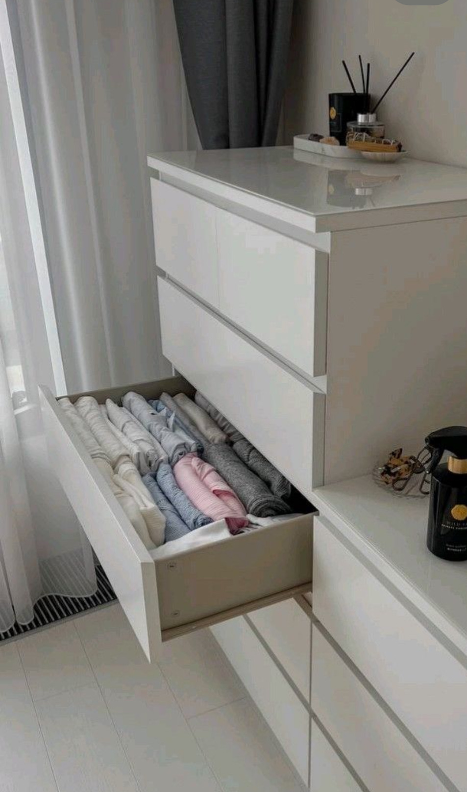 Ikea cloths drawers - Image 3