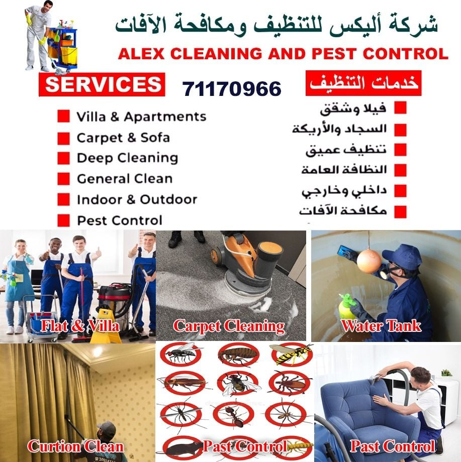 Male clener Hourly cleaning 3.30 hours 100qr 66467520