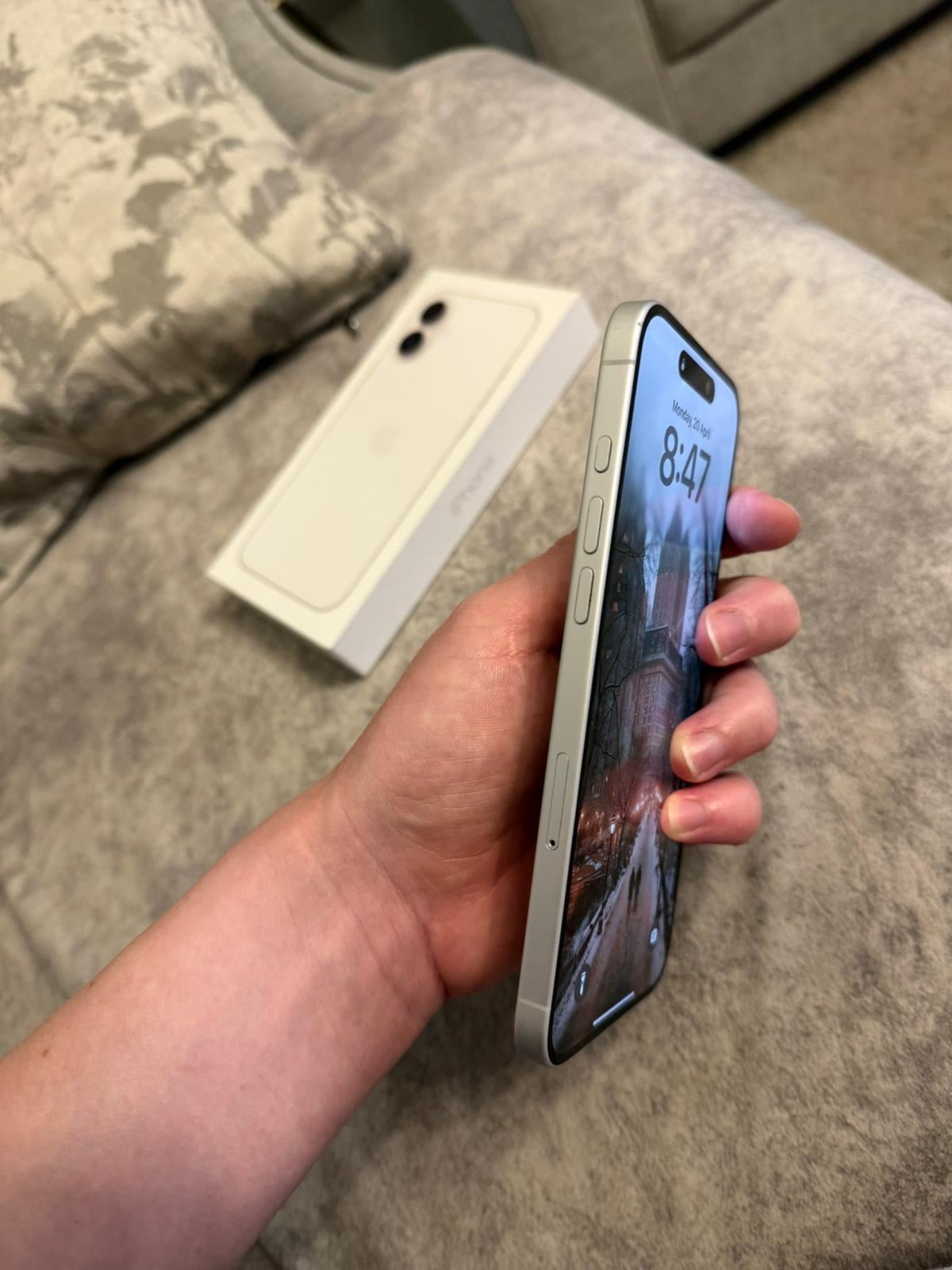 Iphone 16 plus for sale - Image 7