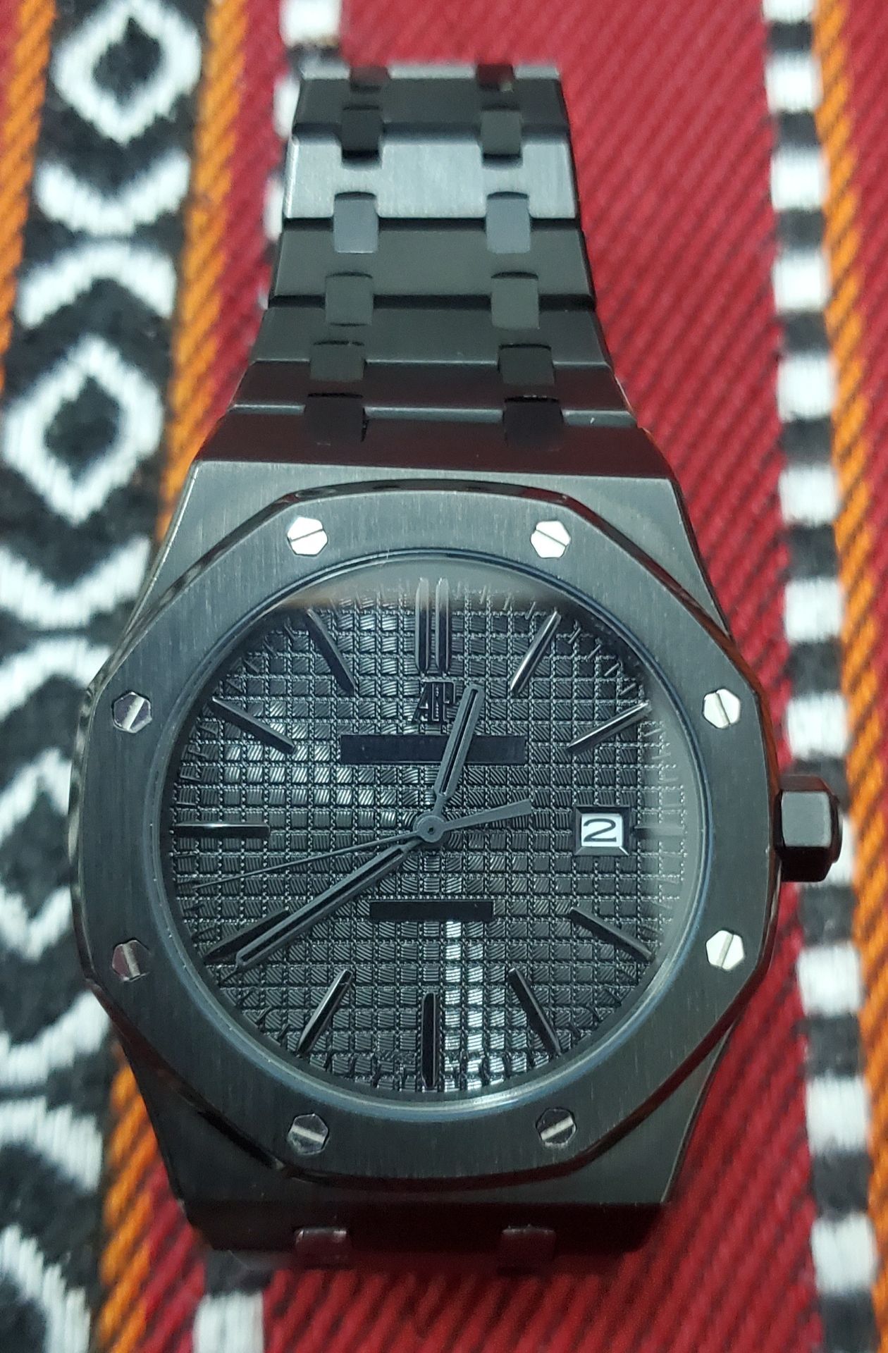 AP Watch - Image 4