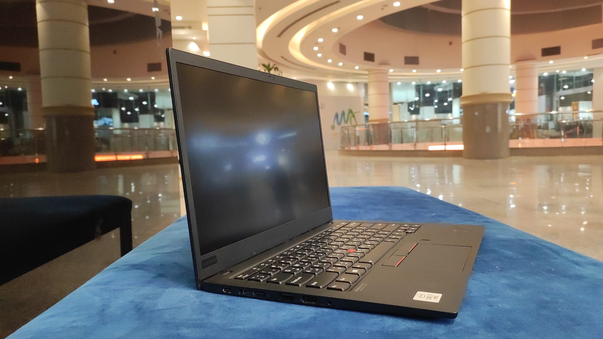 Lenovo X1 Carbon GEN 8, 14" FHD,  - Image 4