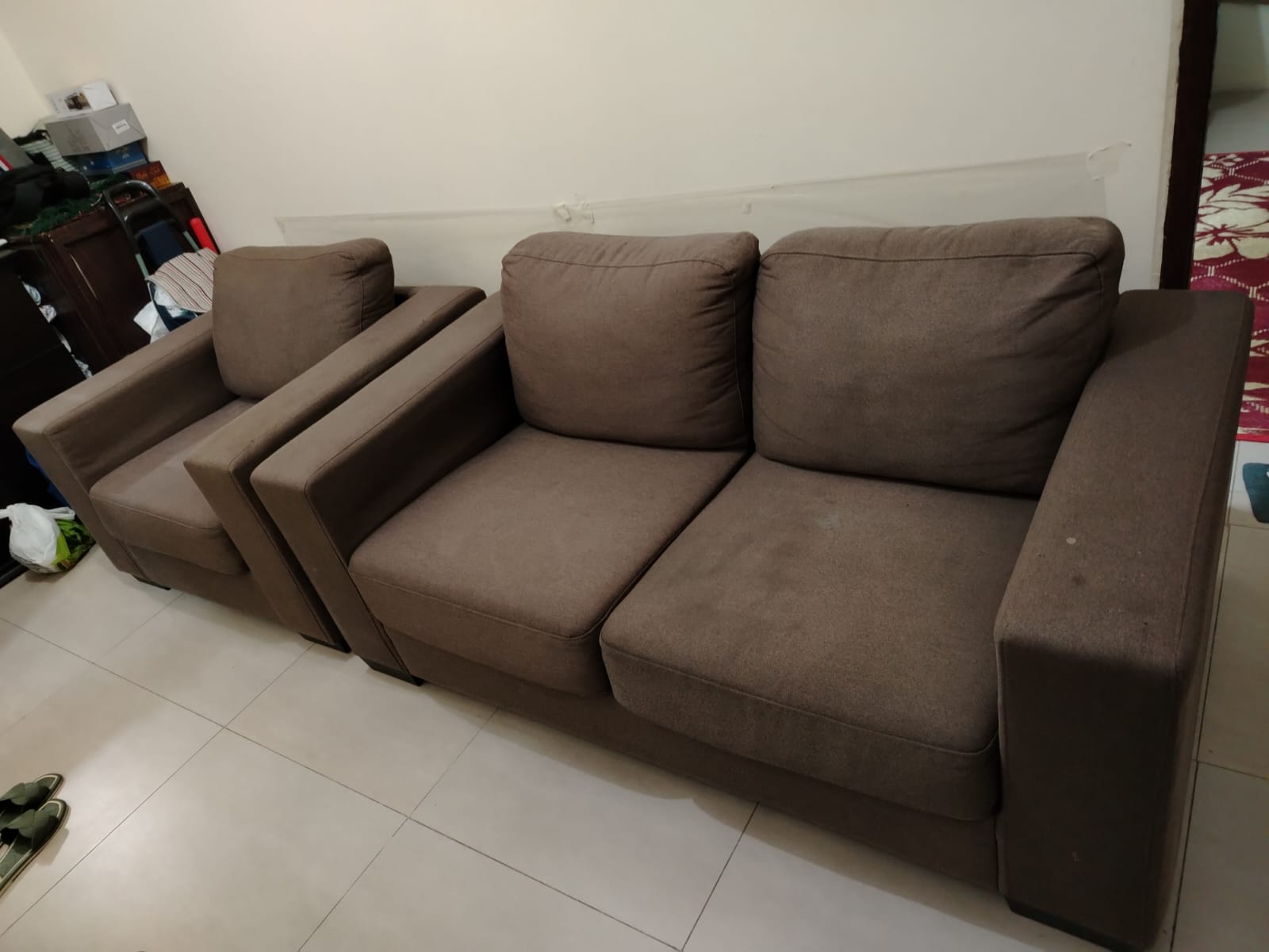 Sofa set for Sale - 2 + 1 - Image 5