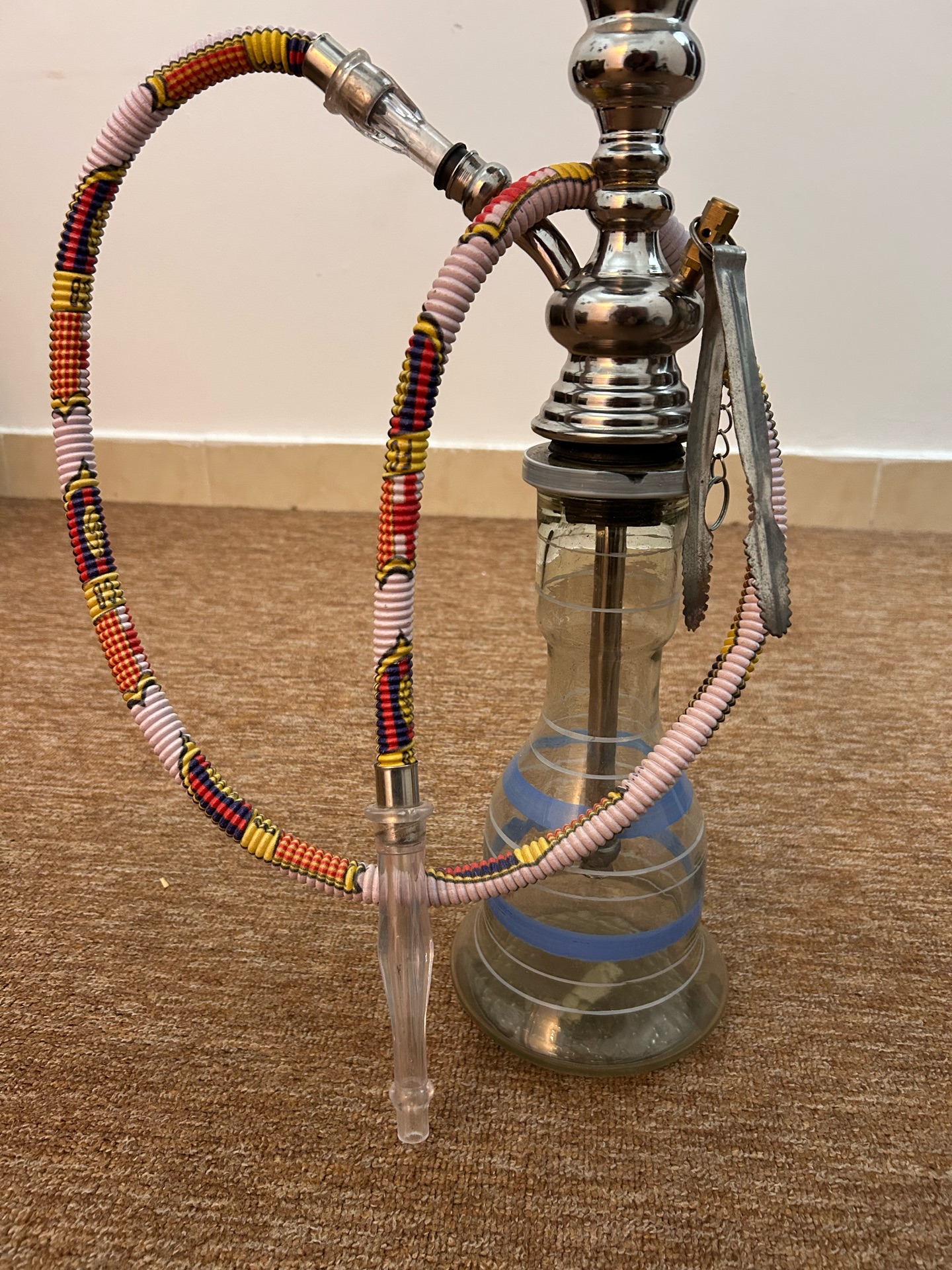 Big size shisha new - Image 4