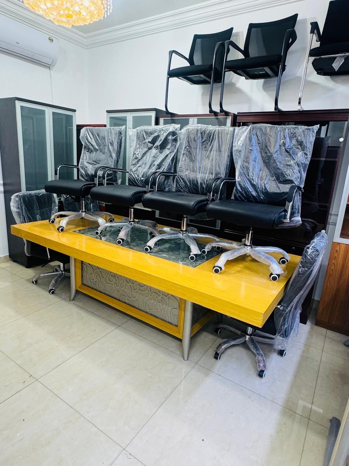 Used office furniture sale  - Image 3
