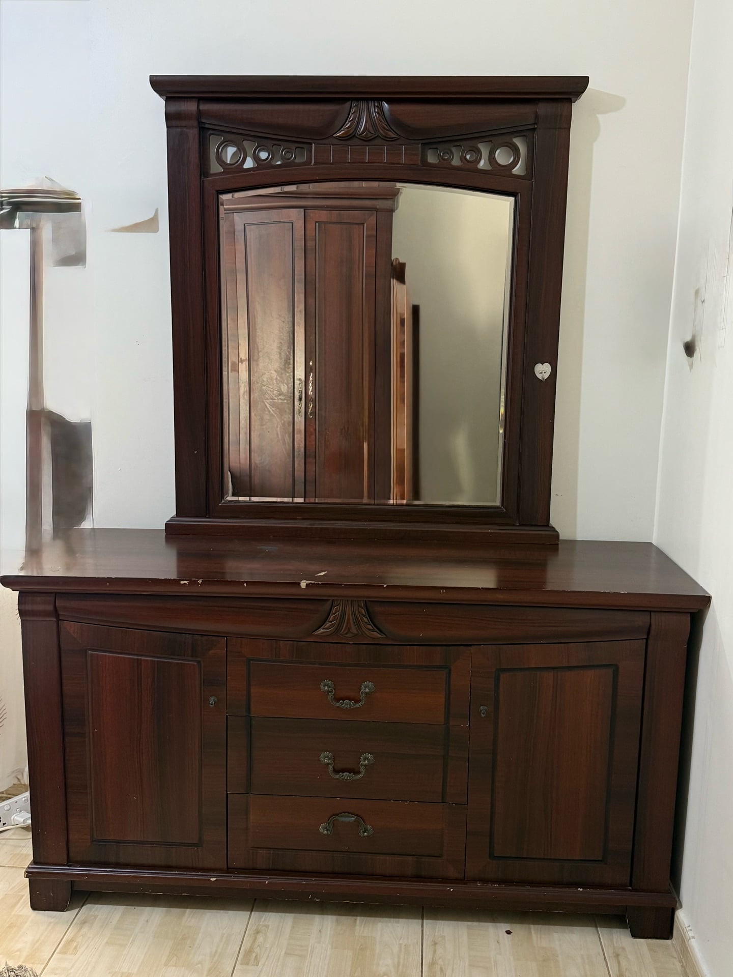 Dressing table - Image 3